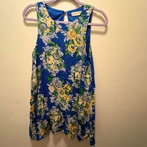 $3/40 Altar’d State floral dress